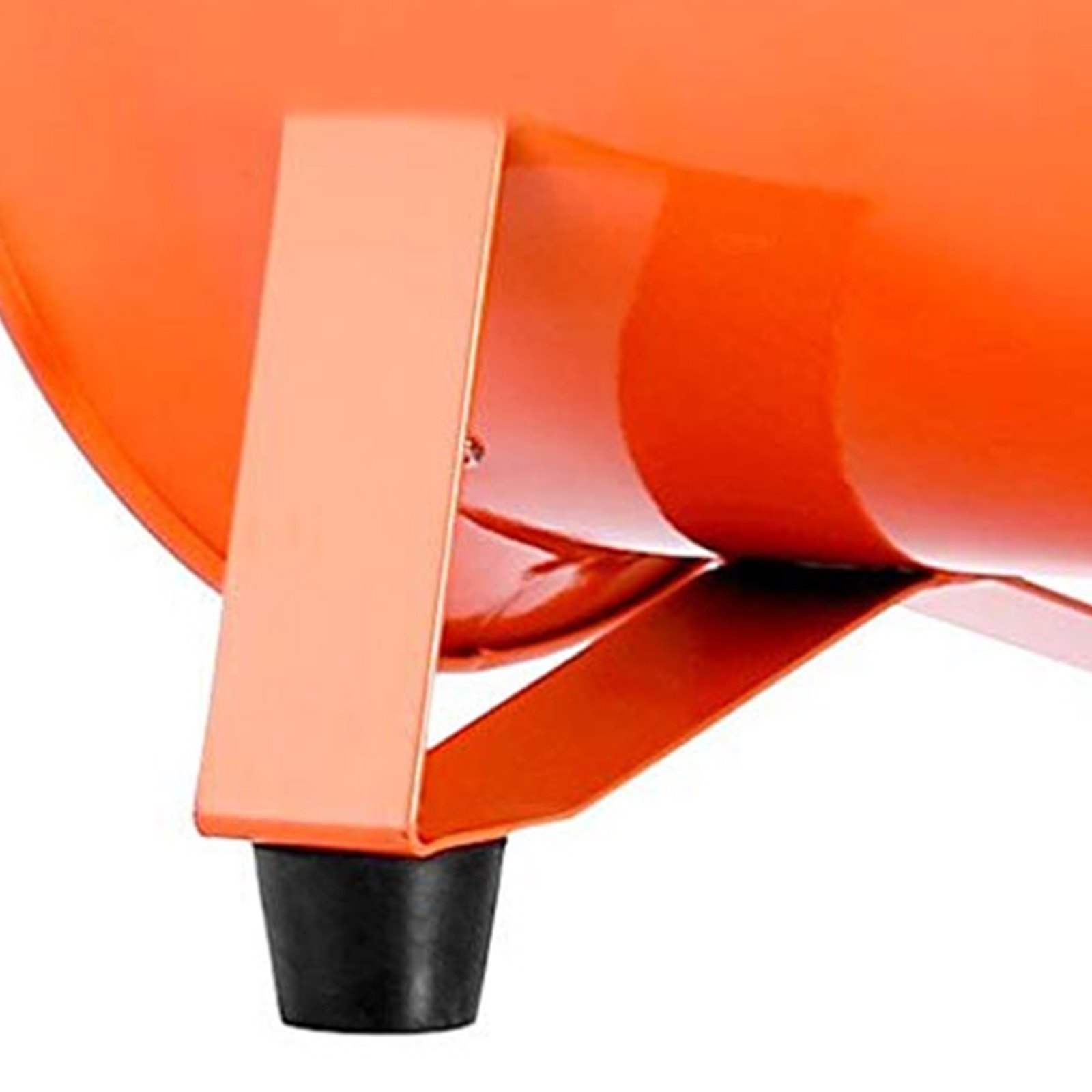 250mm 10" Lüfter Gebläse Ventilator Baugebläse Windkanone Axialventilator