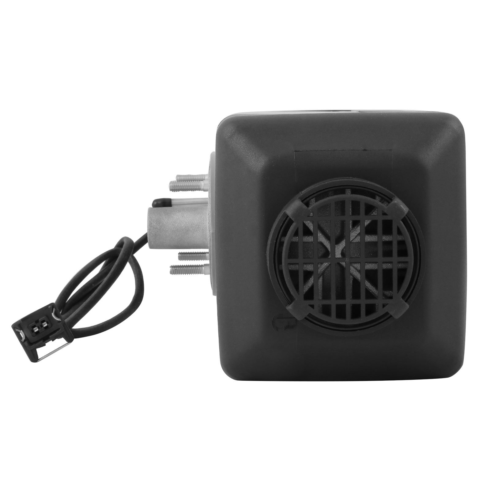 2kw 12v Auto Diesel-heizung Standheizung Luftheizung Air Heater Pkw / Lkw Lcd