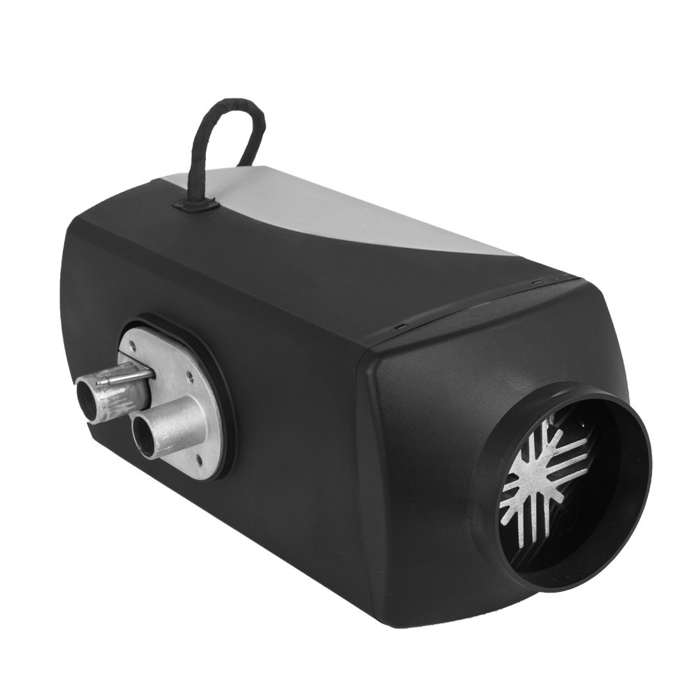 4kw Diesel-standheizung Luftheizung Diesel Heater 4000w Trailer 40w