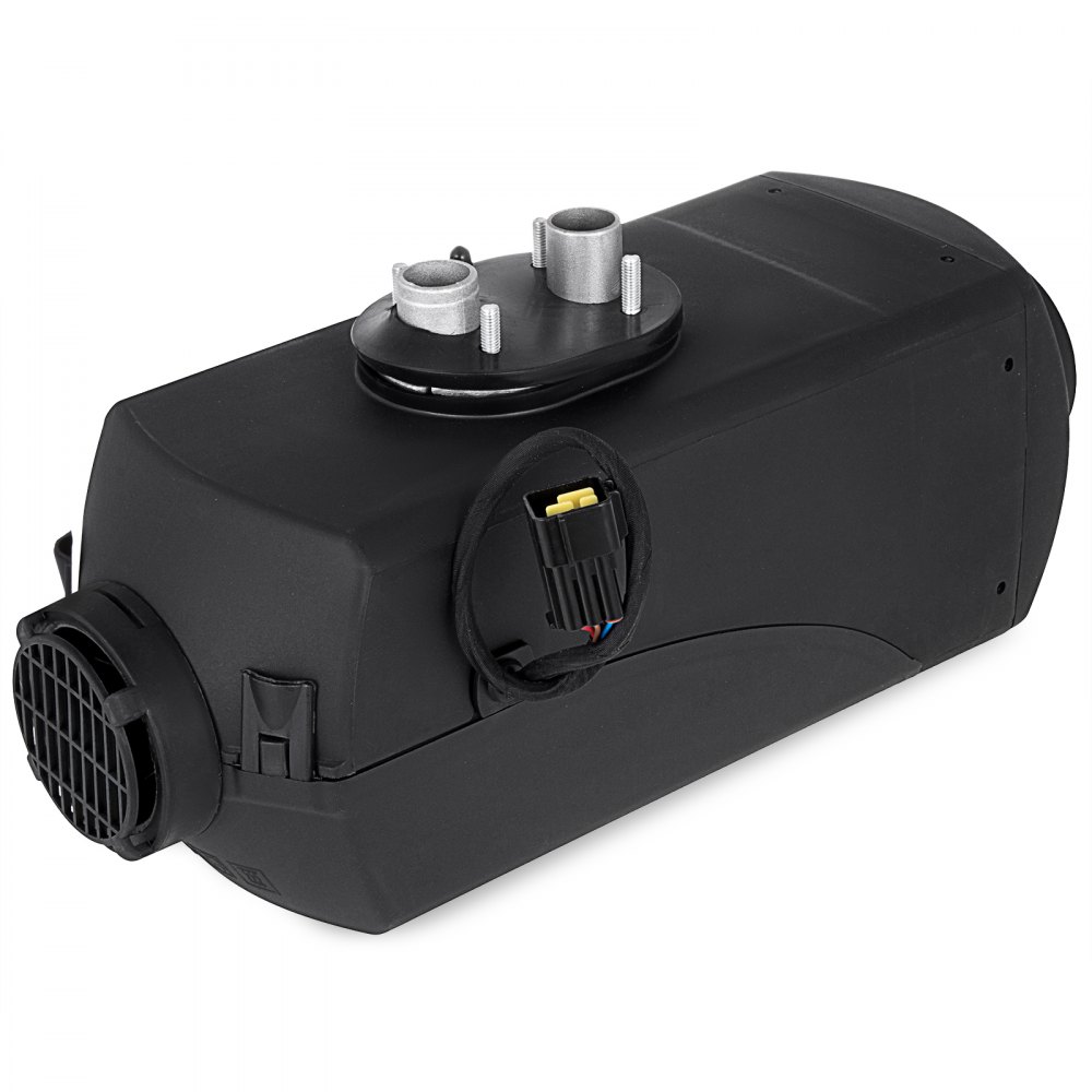 5kw 12v Air Diesel Heater Luftheizung Standheizung Heizgerät +10l Tank Mit Ce