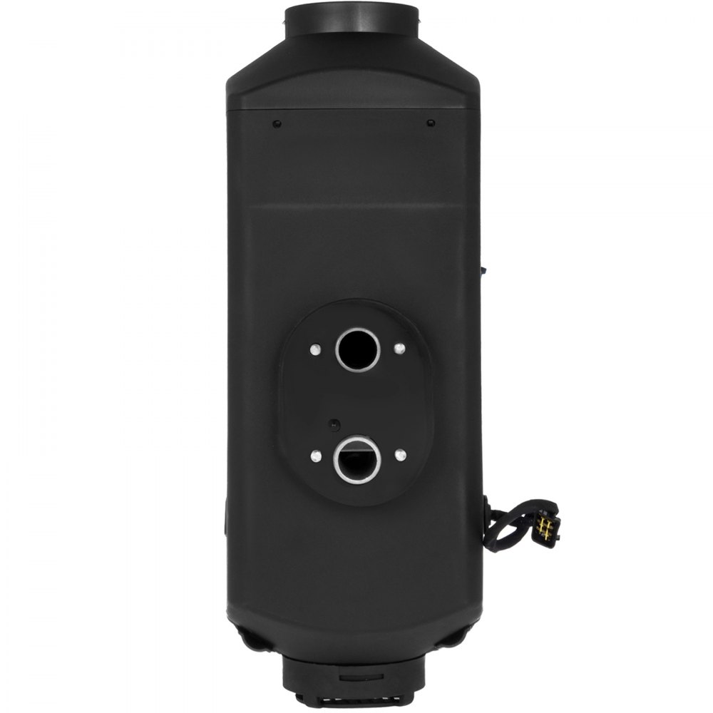 5kw 12v Air Diesel Heater Luftheizung Standheizung Heizgerät +10l Tank Mit Ce