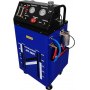 VEVOR Elektrische Ölwechselmaschine Automatikgetriebeöl DC12V, Spülgerät Ölwechsel 0-60PSI, automatikgetriebeöl ATF Gerät, Transmission Fluid Flush Exchange Machine