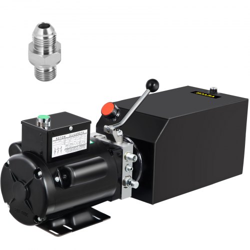 diesel pumpe 230v selbstansaugend in Hydraulikaggregat Online Shoppen