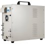 VEVOR 15 KW Hochfrequenz-Induktionsofen, Kupferschmelzgerät, Hochfrequenz-Heizmaschine, High Frequency Induction Heater, Induktionsheizer, Kabeldraht der Schweißmaschine, Metallwerkzeug Lötmaschine