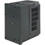 VEVOR 2,2 kW luftgekühlter Spindelmotor 24000 U / min 400 Hz 8 kg mit 3 PS 2,2 kW Frequenzumrichter 208-240 VAC Wechselrichter 220 V Luftfeuchtigkeit