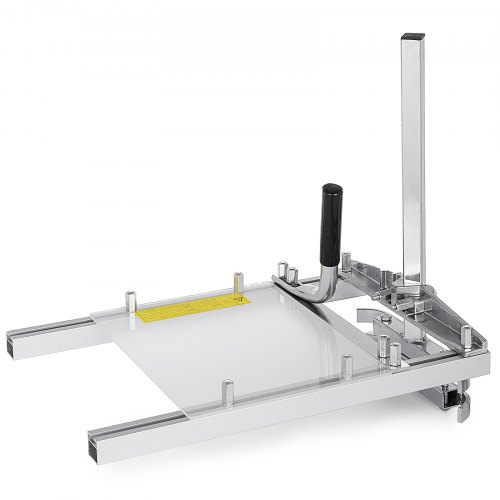 20" Kettensäge Sägehilfe Guide Bar Mill Heavyduty Planking Carpenter