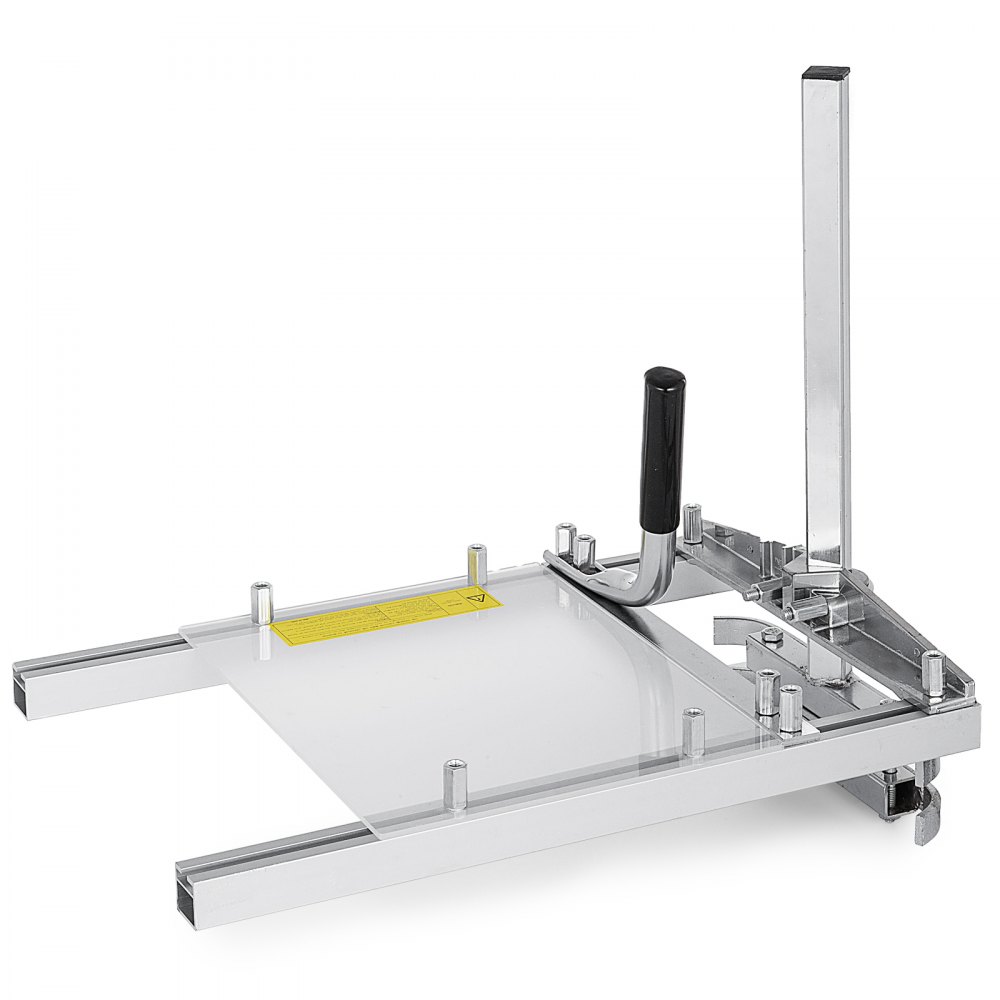 20" Kettensäge Sägehilfe Guide Bar Mill Heavyduty Planking Carpenter