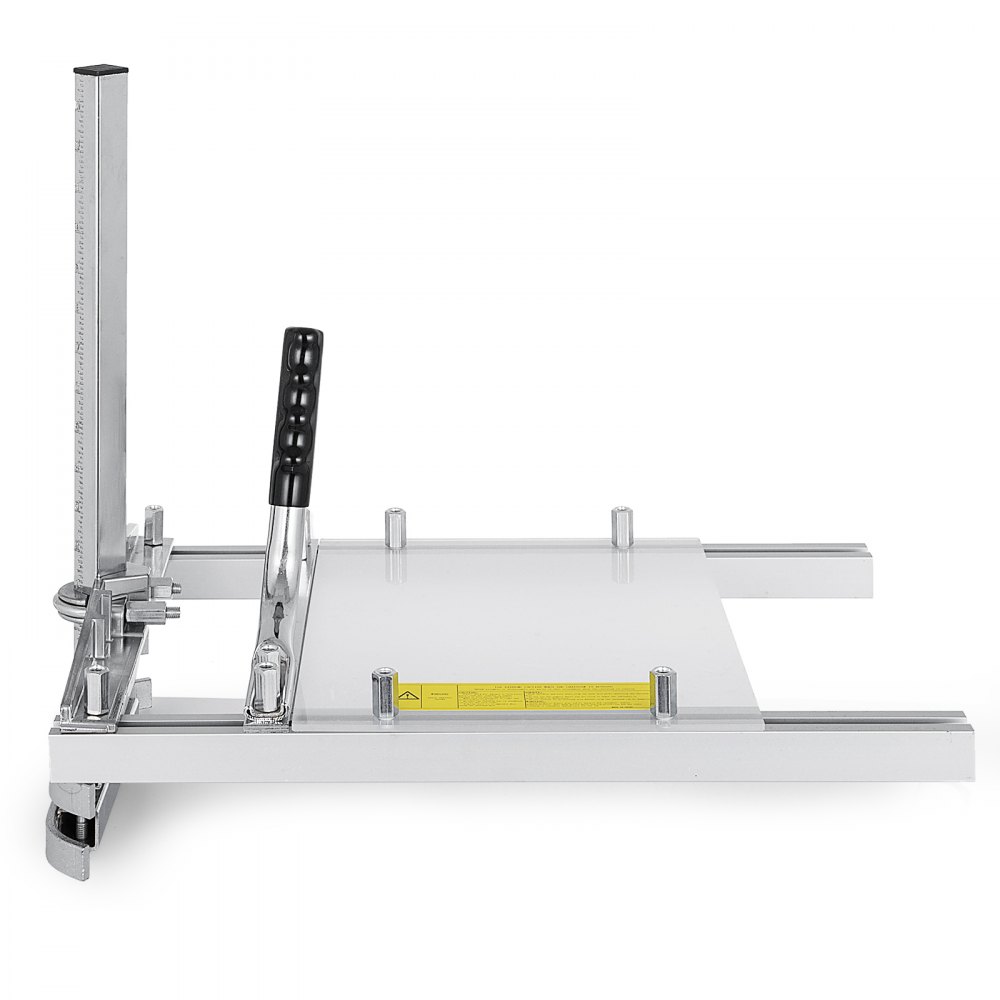 20" Kettensäge Sägehilfe Guide Bar Mill Heavyduty Planking Carpenter