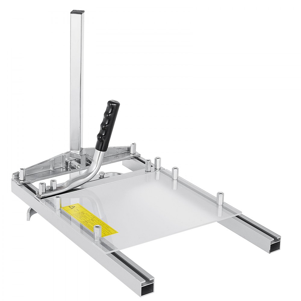 20" Kettensäge Sägehilfe Guide Bar Mill Heavyduty Planking Carpenter