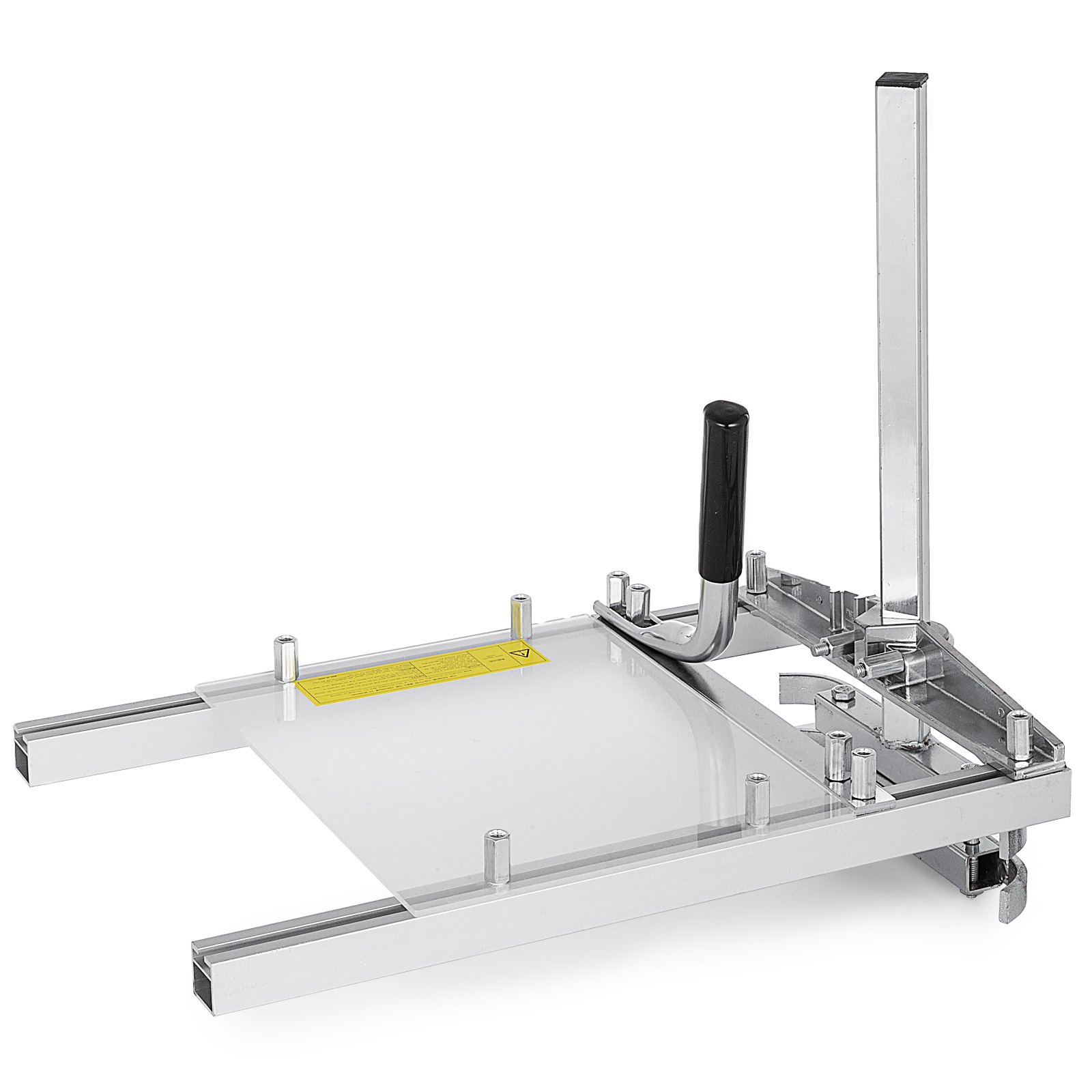 20" Kettensäge Sägehilfe Guide Bar Mill Heavyduty Planking Carpenter