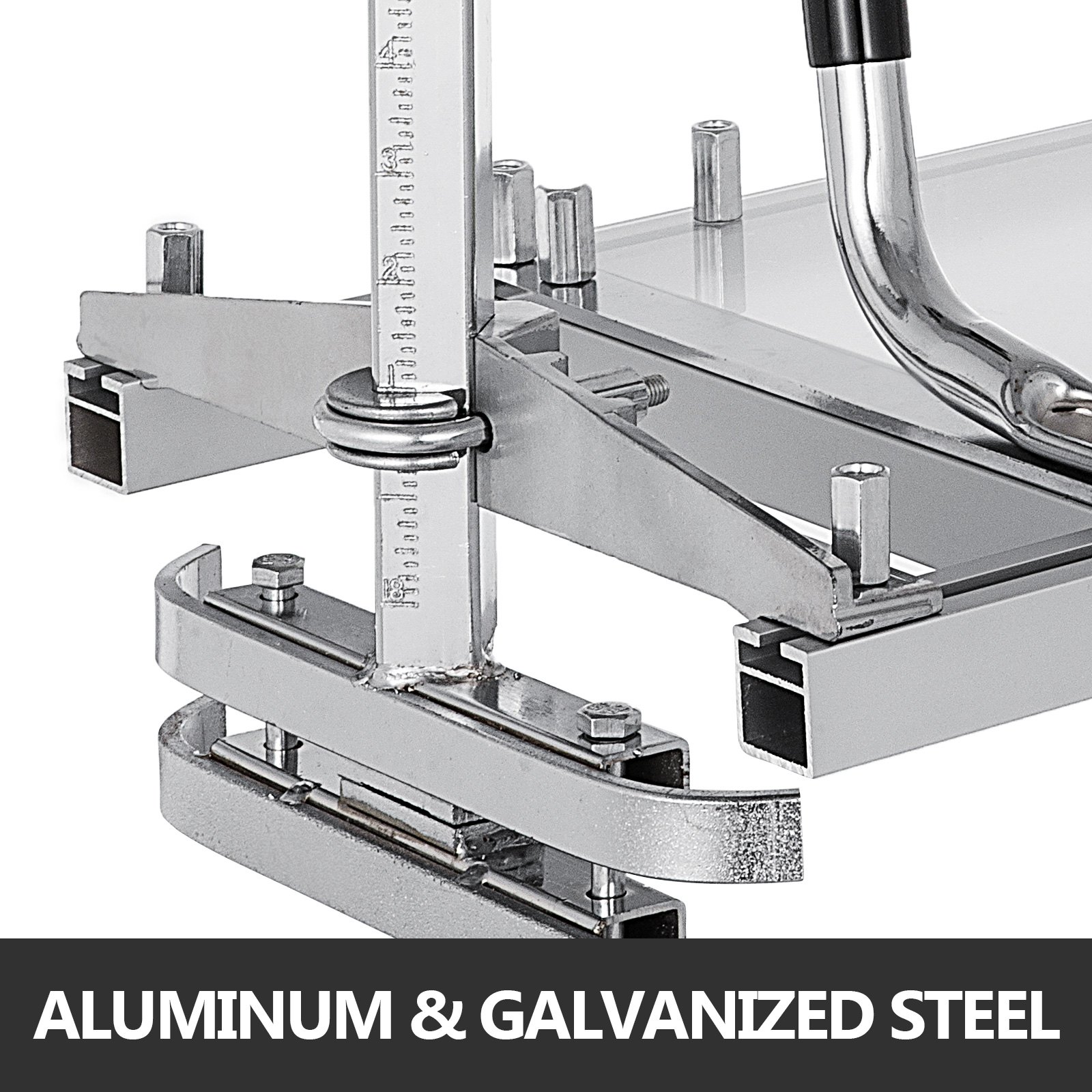 20" Kettensäge Sägehilfe Guide Bar Mill Heavyduty Planking Carpenter