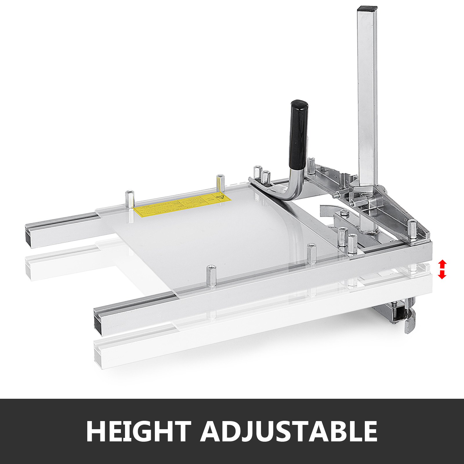20" Kettensäge Sägehilfe Guide Bar Mill Heavyduty Planking Carpenter