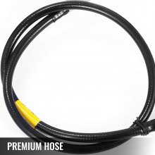 VEVOR S-R Hängende Flexwellenmühle 4 mm Schmuck Design Reparatur Werkzeuge 0-18000 U/min Pedal aus technischem Kunststoff nagelneu für hochpräzises