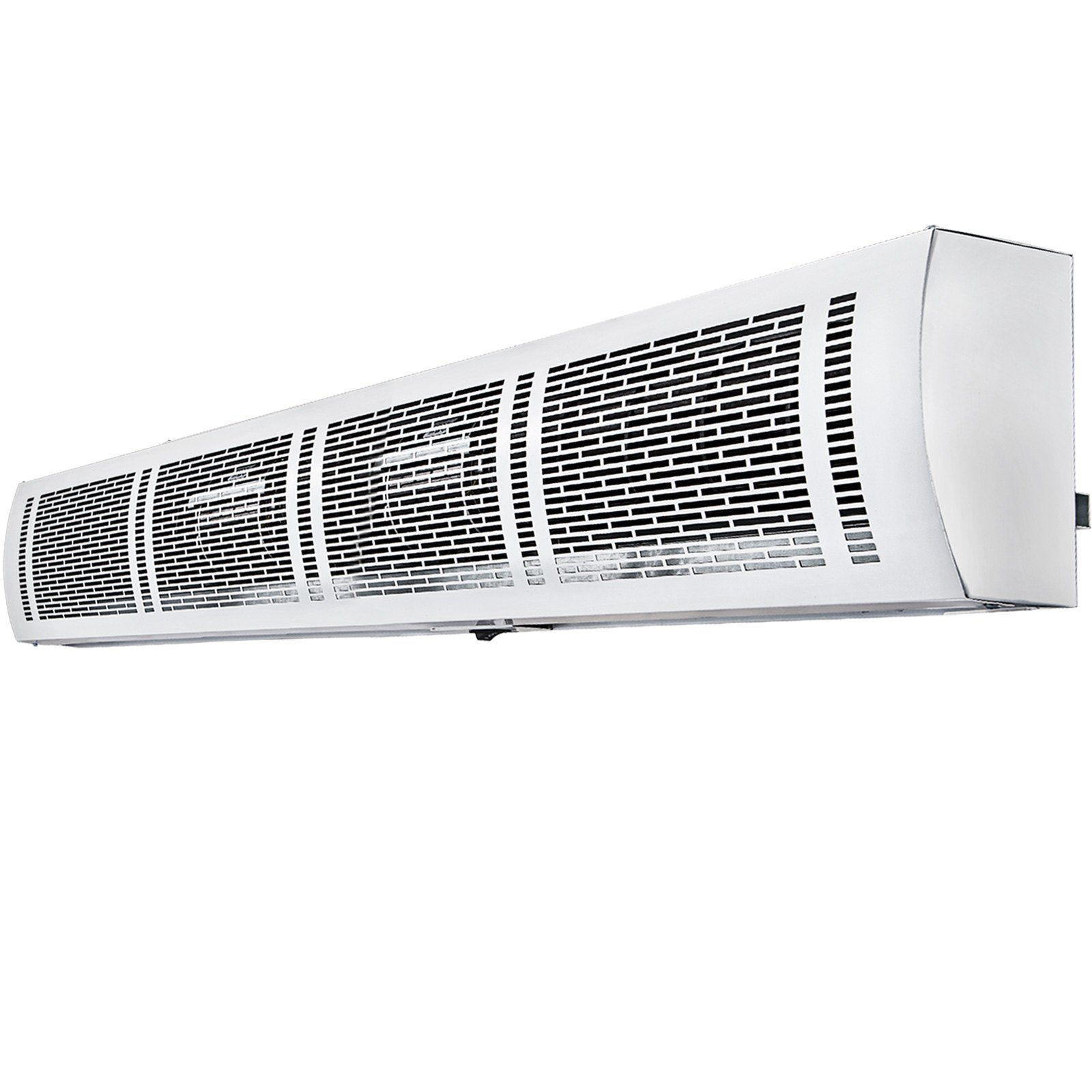 Türluftschleier 150 Cm Umluft Kühl- Gefrierräume Kühlzelle Luftschleier Lufter