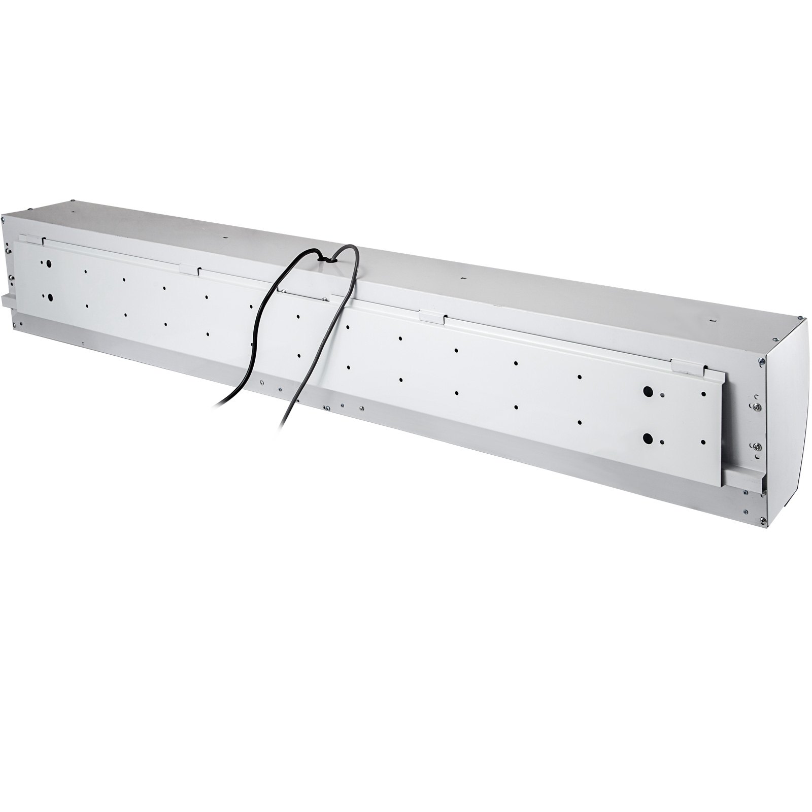 Türluftschleier 150 Cm Umluft Kühl- Gefrierräume Kühlzelle Luftschleier Lufter