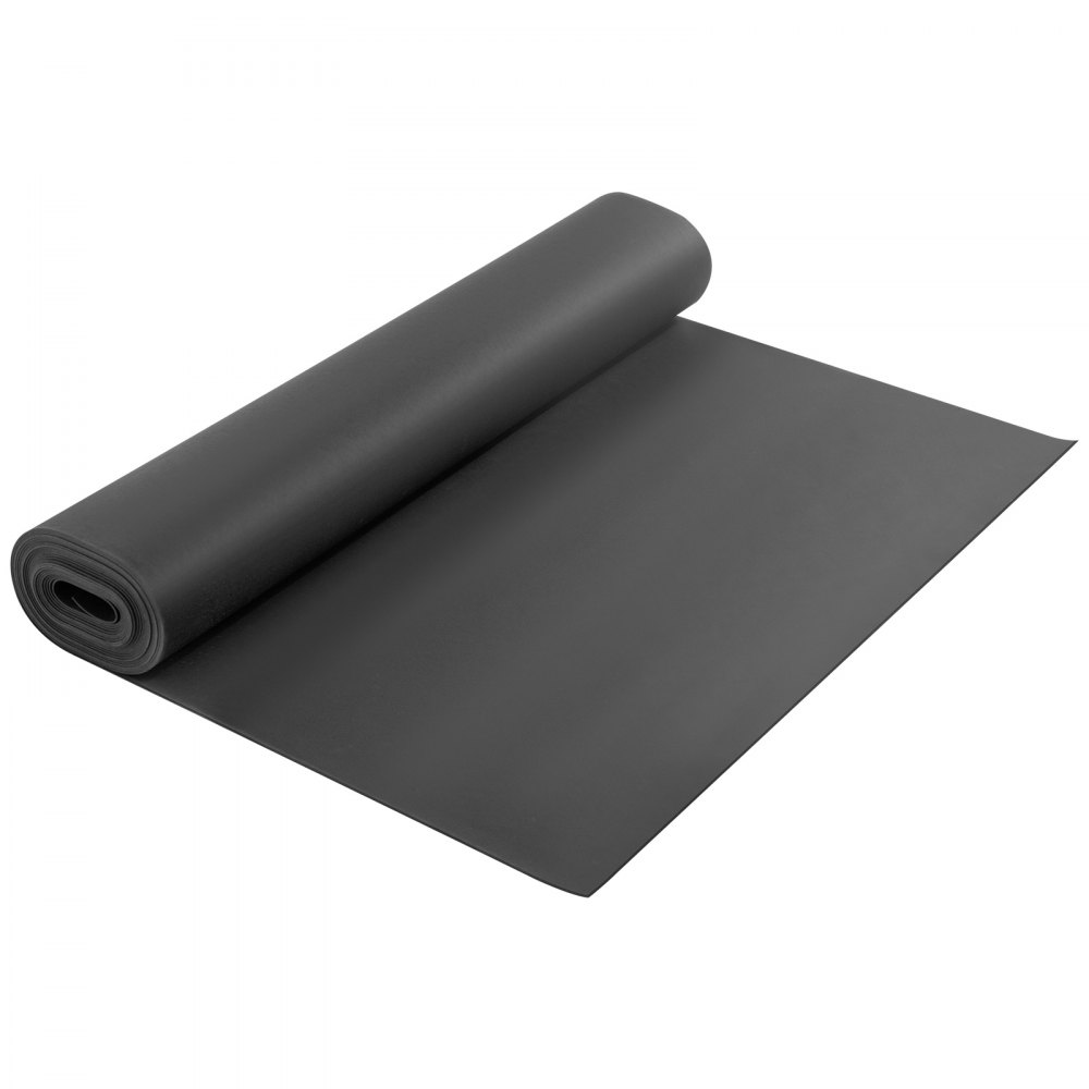 Akustik Schaumstoffmatteschalldämmung1,2 X 8 Mausvinylmlv Barrier