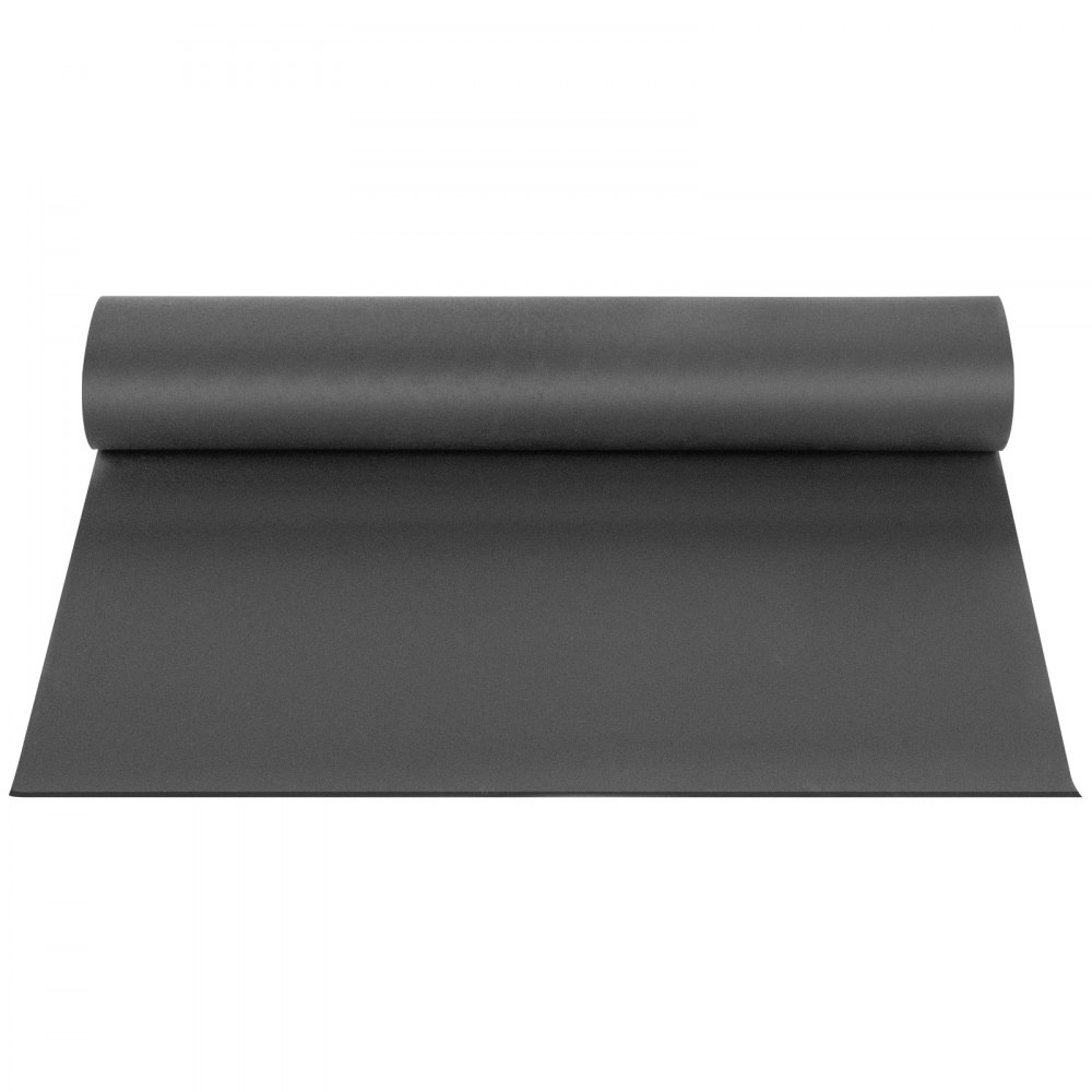 Akustik Schaumstoffmatteschalldämmung1,2 X 8 Mausvinylmlv Barrier