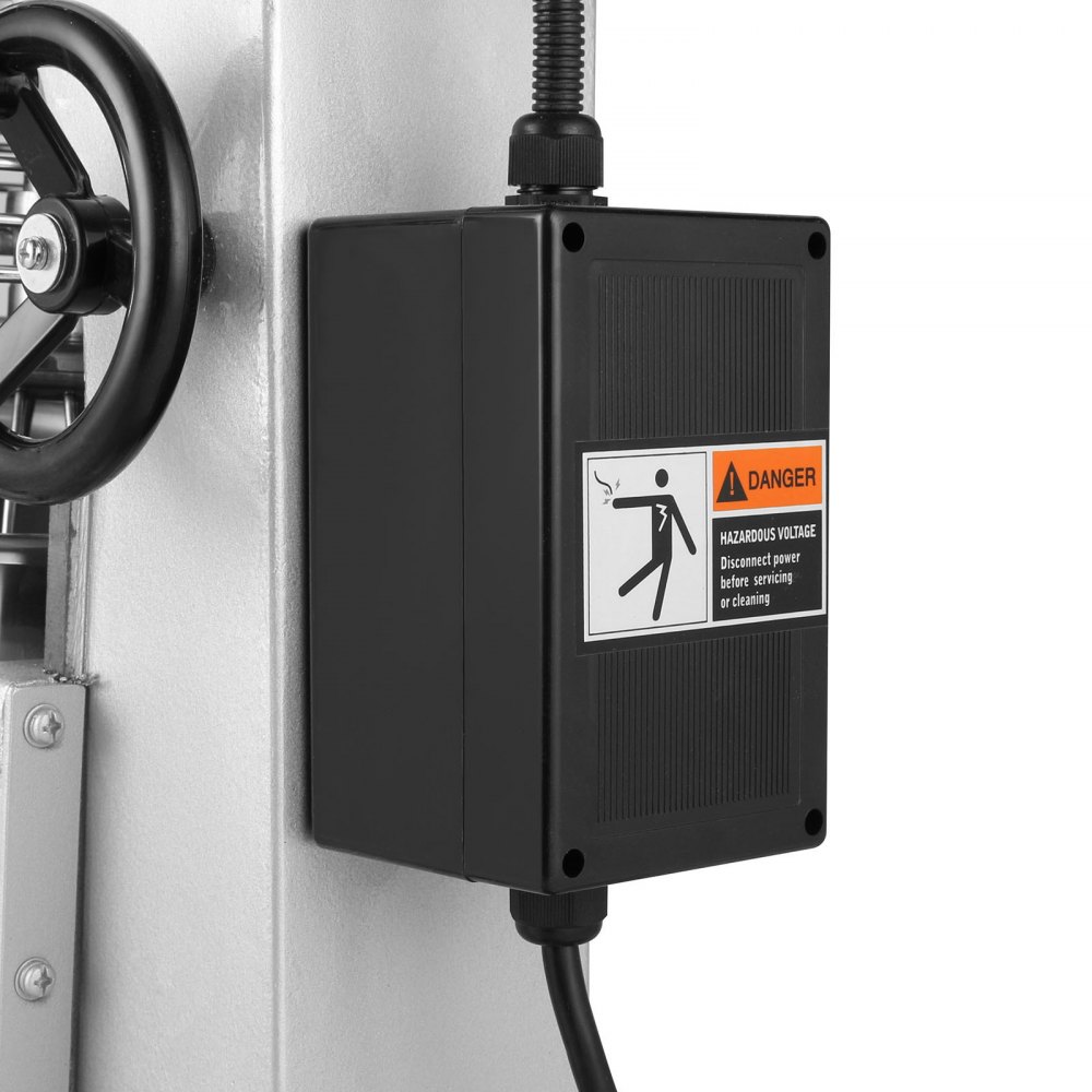 30l Knetmaschine Teigmaschine Teigkneter Teig Mischwerkzeug Rührmaschine Bäcker