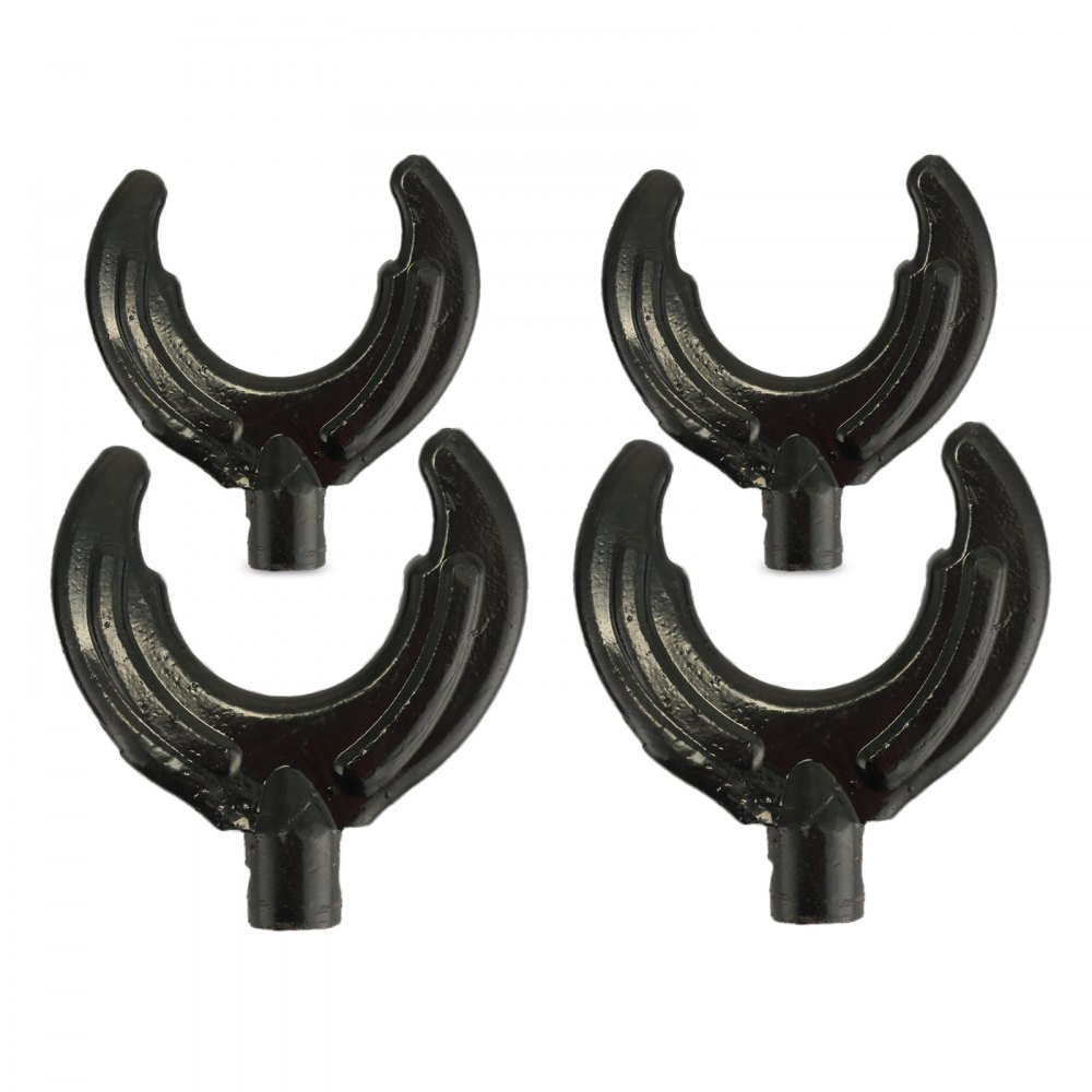 VEVOR 3T Federbein-Kompressor 32 kg Federbein-Kompressor 107 * 26 * 19 cm Schraubenfeder Kompressor Auto Federbein Schraubenfeder Kompressor