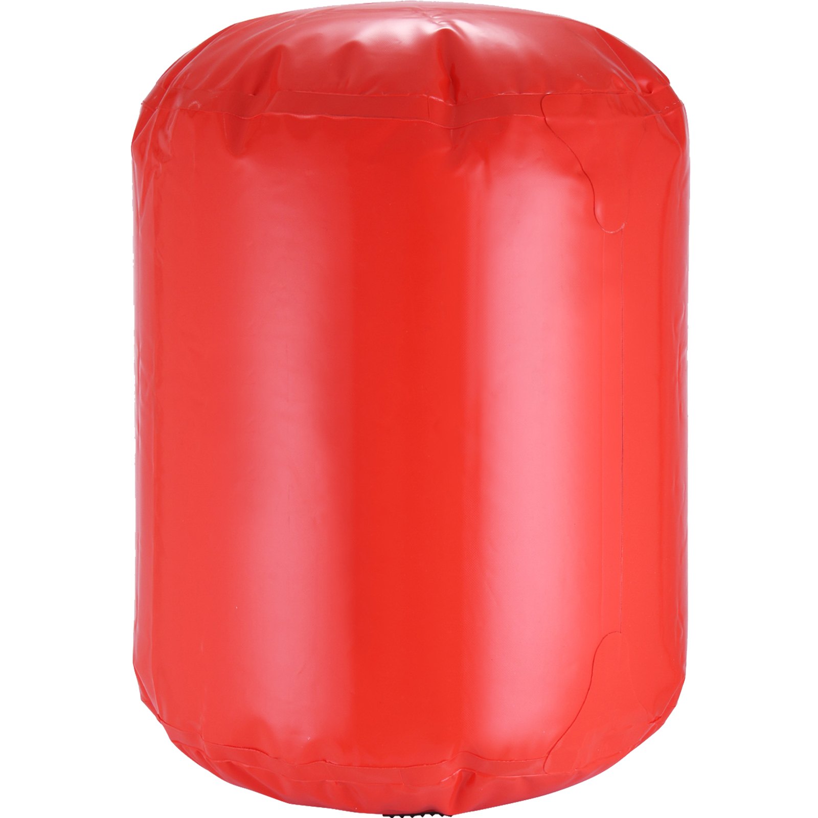 VEVOR 4T Ballonwagenheber 1000 Denier Nylon Auspuffwagenheber 6 m Aufblasbarer Wagenheber tragbar, Maximale Hubhöhe 800 mm Luftkissenheber 8800LBS Air Jack Wagenheber Tragetasche Auto LKW Reparatur