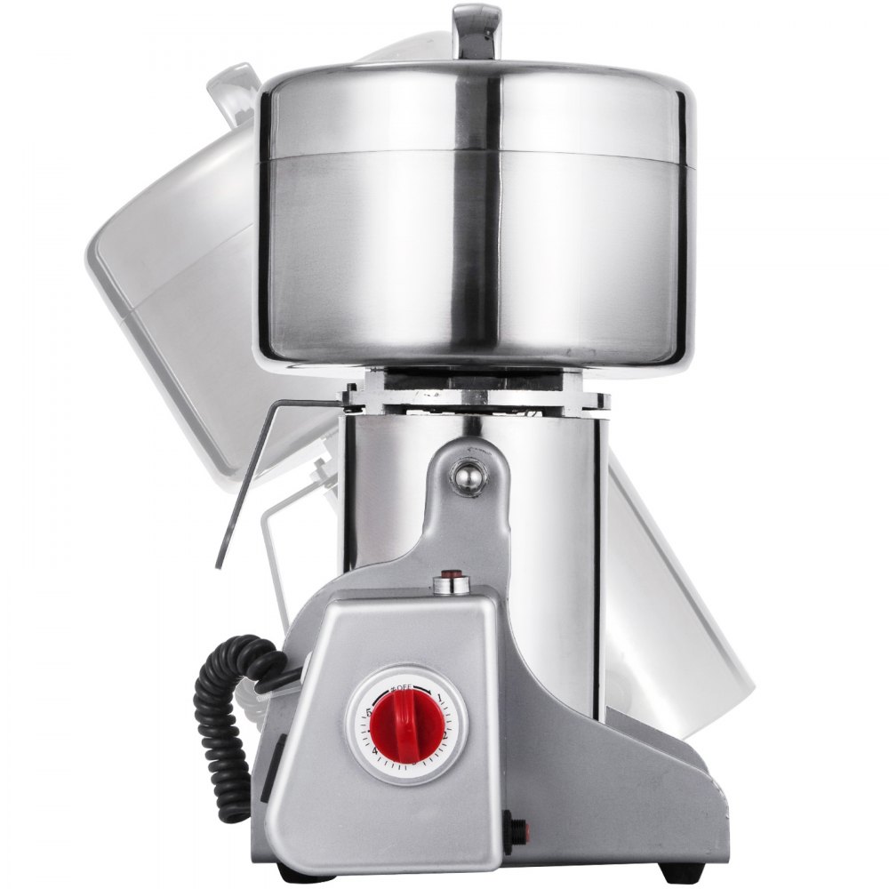 500g Getreidemühle Mohnmühle Handmühle Kaffeemühle Kornmühle Mühle Flocker