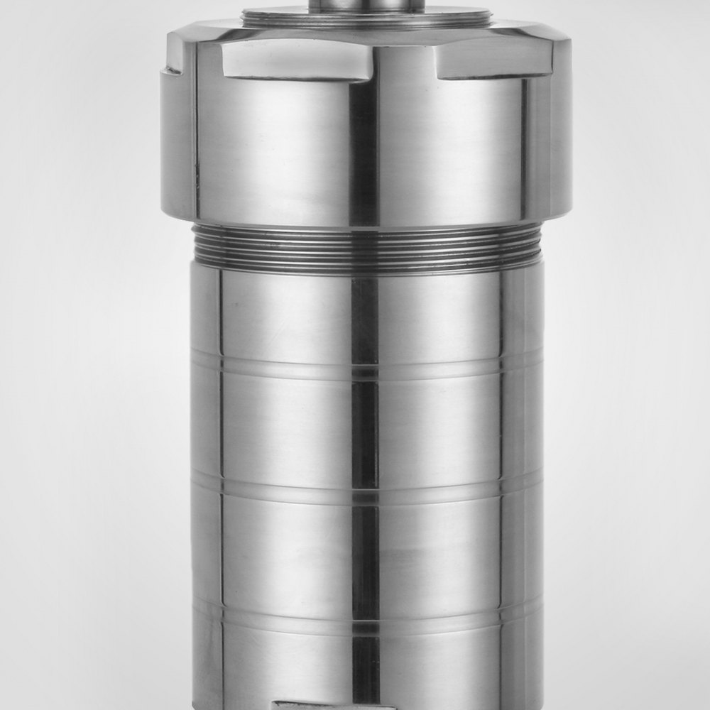 500ml Hydrothermalen Autoklaven Reaktor Verdauung Autoklav Reaktor Thermogefäß