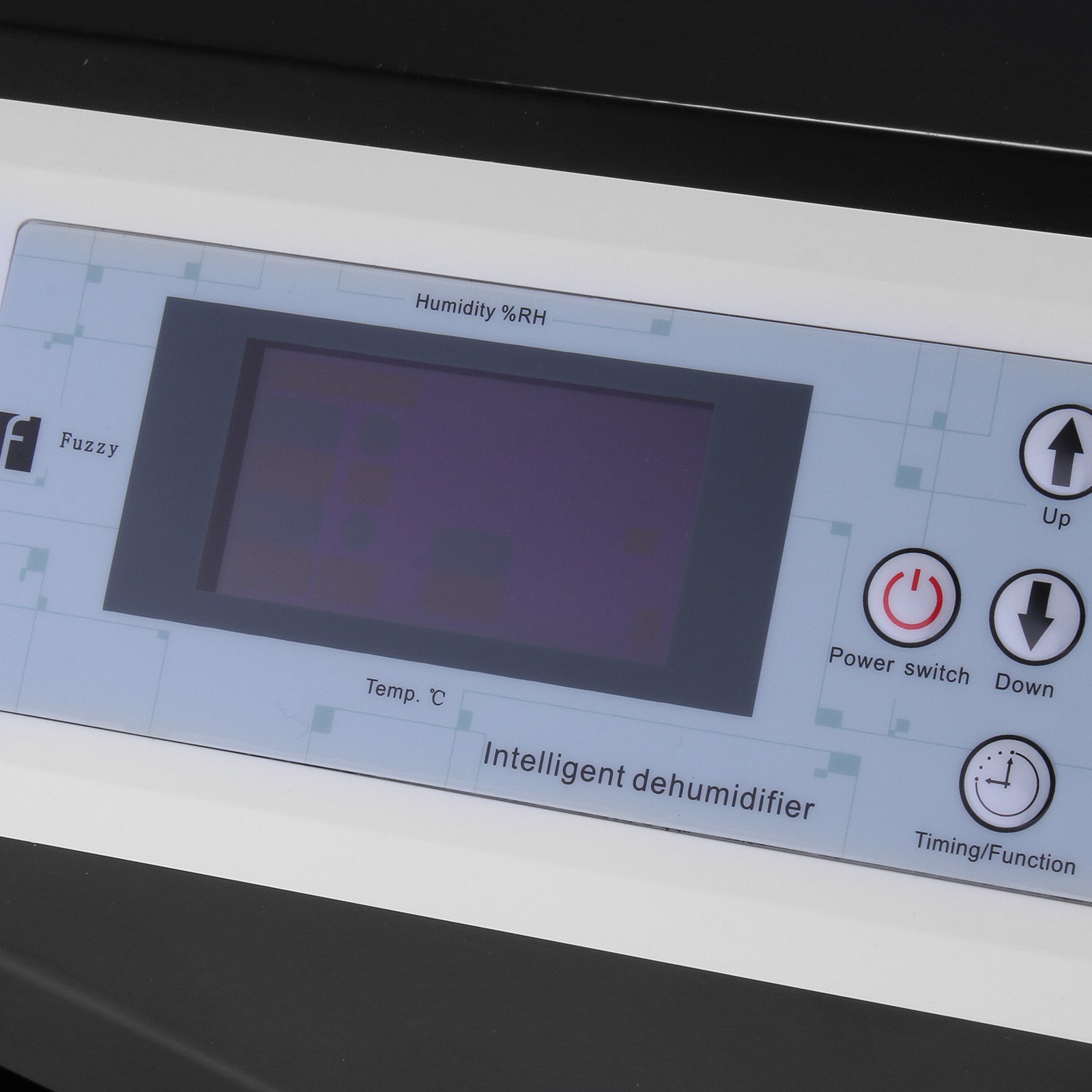 Neuer Premium-Luftentfeuchter Trockner reduzieren Luftfeuchtigkeit 52L