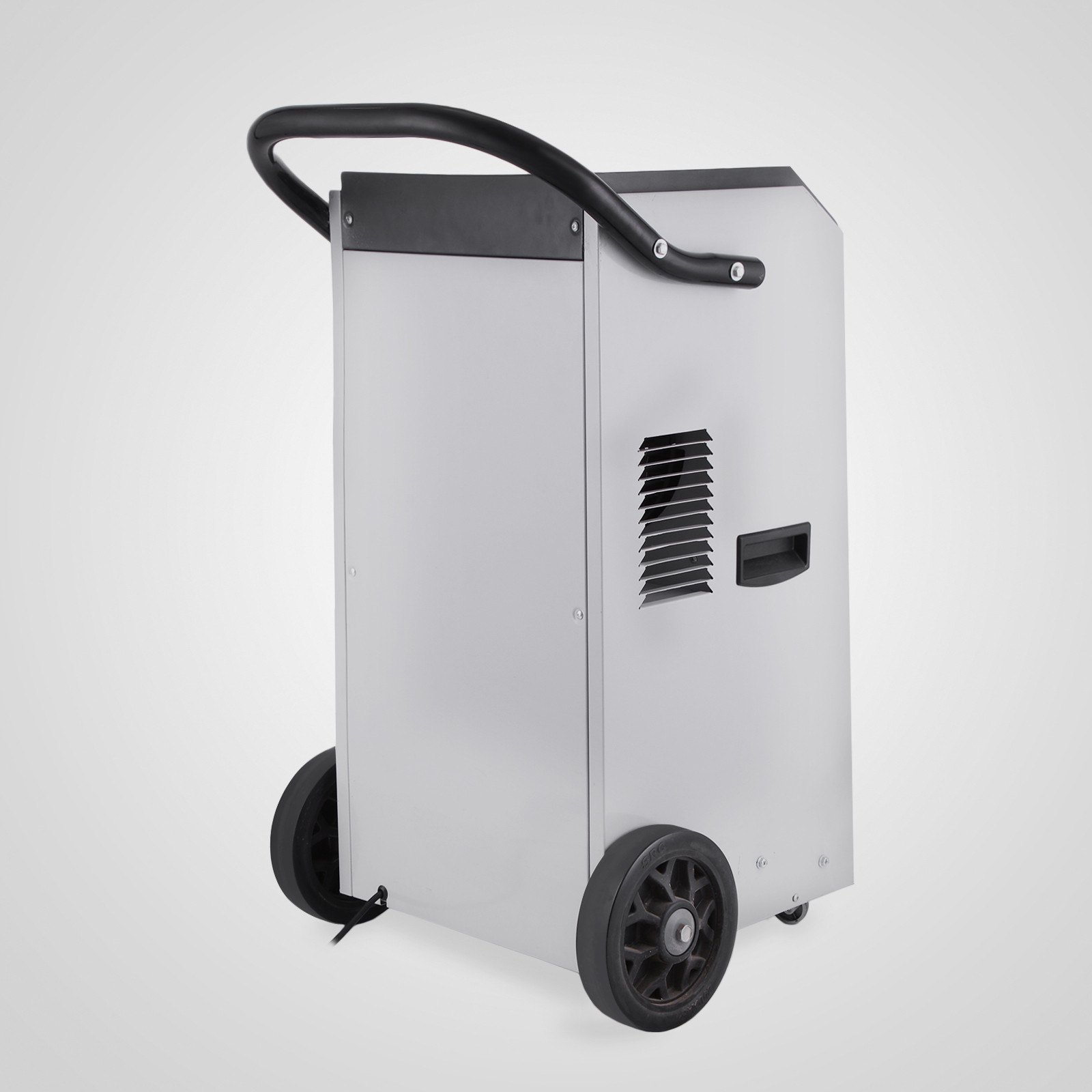 Neue Premium-Qualität Luftentfeuchter Trockner reduzieren Luft Feuchtigkeit Weiß und Schwarz 55L