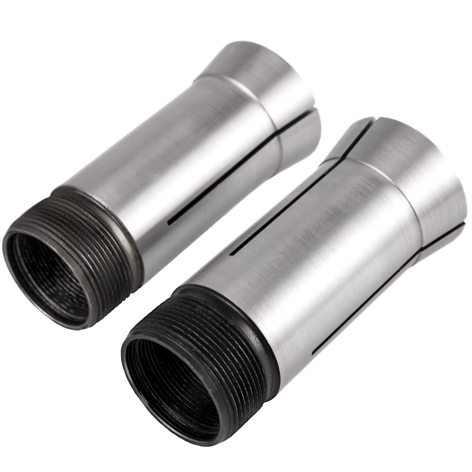 Vevor 24 St. 3-26 Mm Spannzange Spannzangenfutter Set Cnc Fräsen Drehmeißel