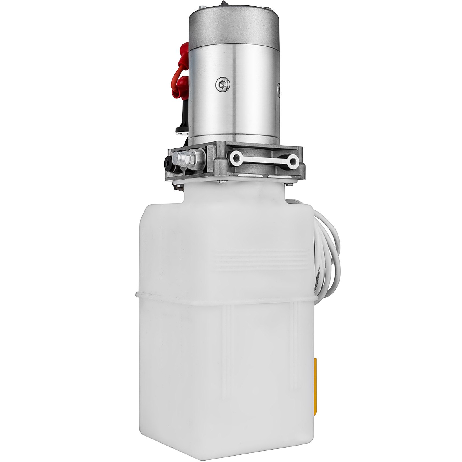 Hydraulik Pumpe Hydraulikaggregat 12v 180bar 2000 Kipperpumpe Lkw Kipper Stapler