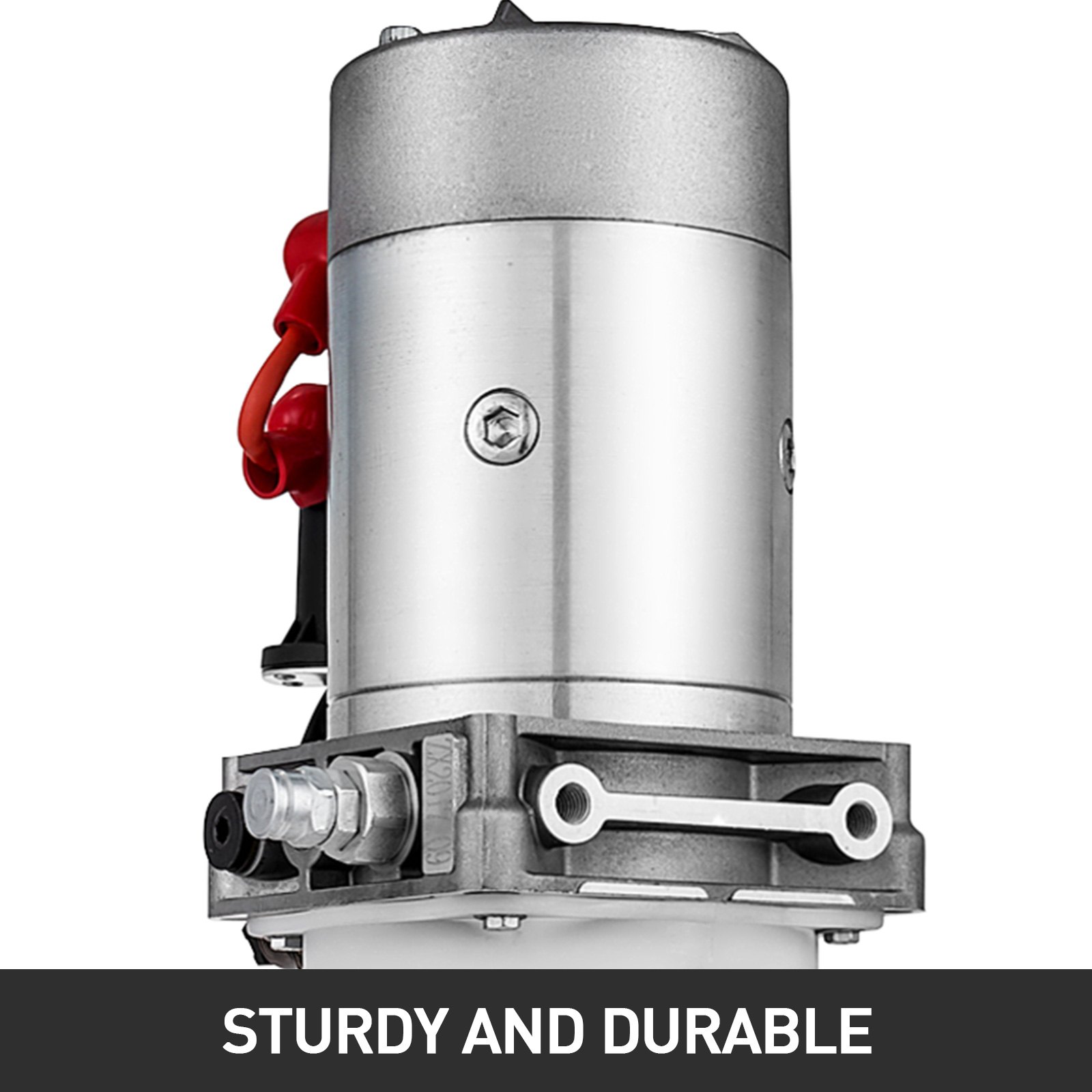 Hydraulik Pumpe Hydraulikaggregat 12v 180bar 2000 Kipperpumpe Lkw Kipper Stapler