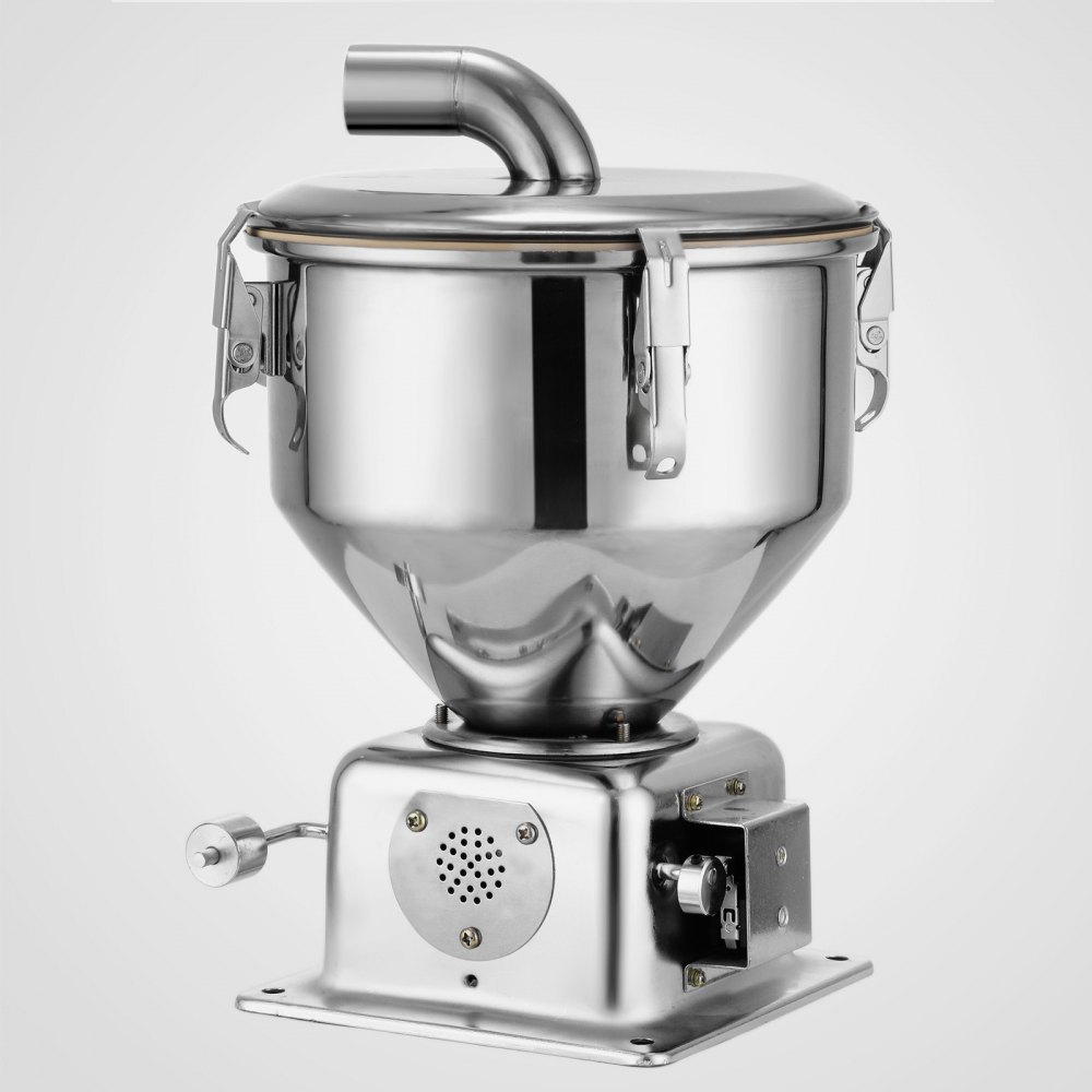 Selbstlader Automatische Vakuumzuführung Vakuum Feeder 1550mm/hzo Automatisch