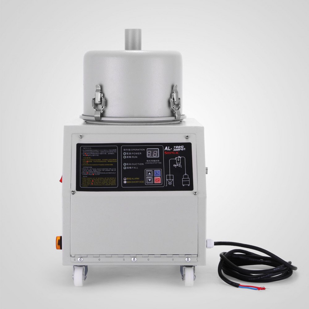 Selbstlader Automatische Vakuumzuführung Vakuum Feeder 1550mm/hzo Automatisch