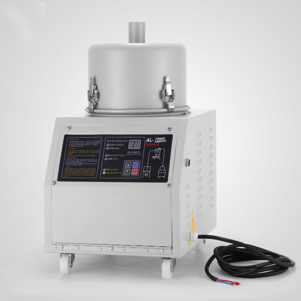 Selbstlader Automatische Vakuumzuführung Vakuum Feeder 1550mm/hzo Automatisch