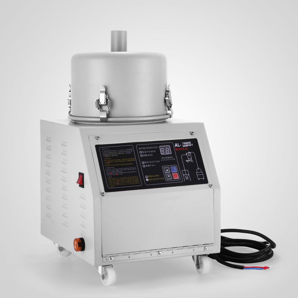 Selbstlader Automatische Vakuumzuführung Vakuum Feeder 1550mm/hzo Automatisch