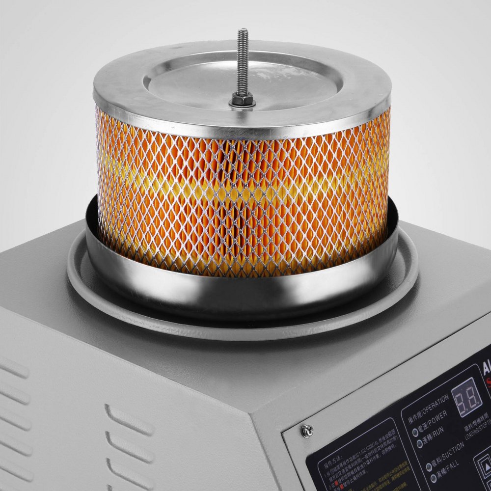 Selbstlader Automatische Vakuumzuführung Vakuum Feeder 1550mm/hzo Automatisch