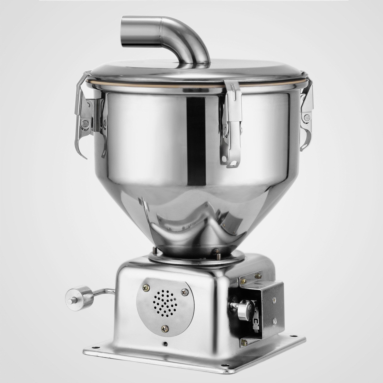 Selbstlader Automatische Vakuumzuführung Vakuum Feeder 1550mm/hzo Automatisch