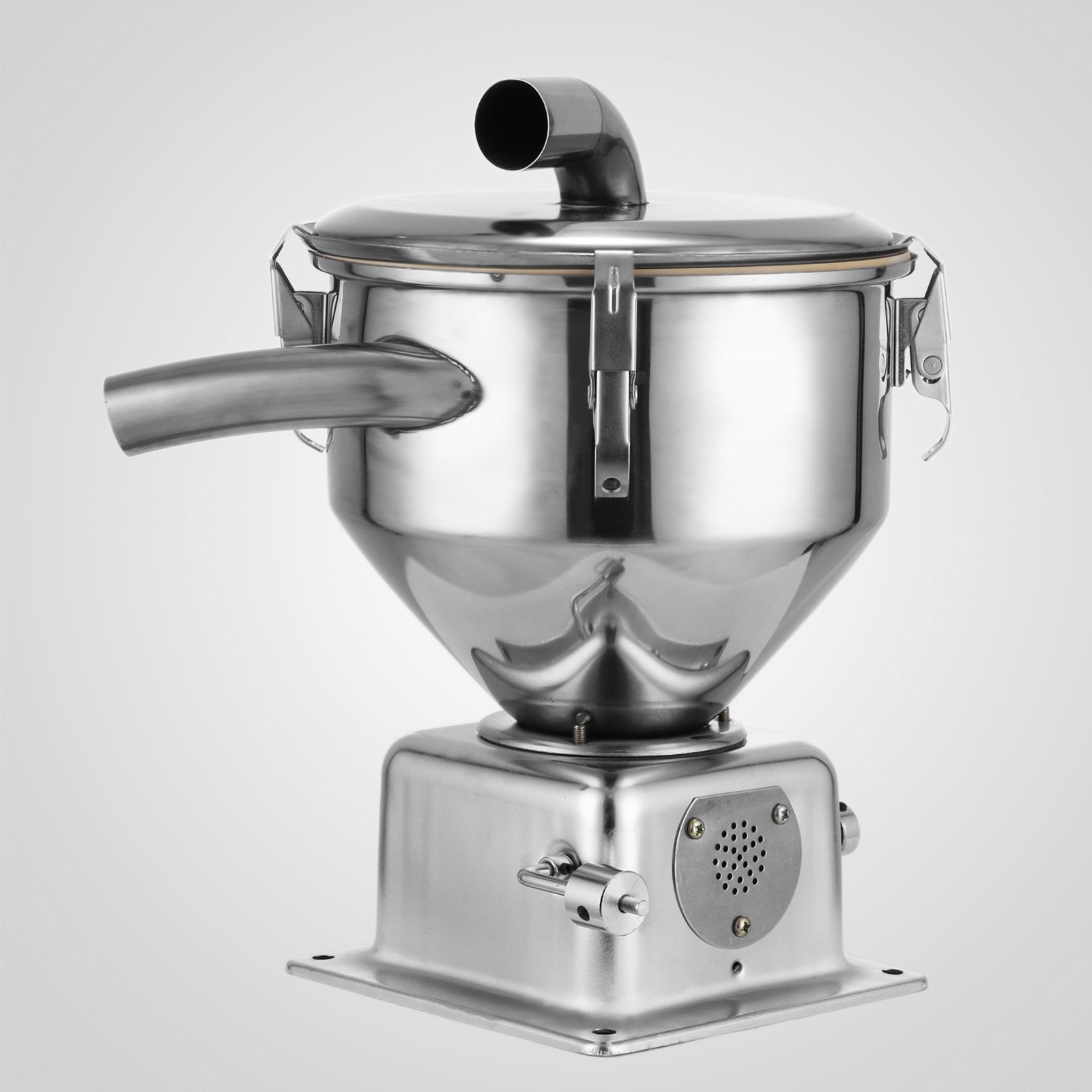 Selbstlader Automatische Vakuumzuführung Vakuum Feeder 1550mm/hzo Automatisch