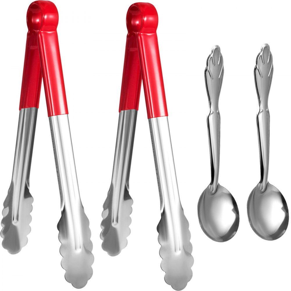 8xchafing Dish Speisewärmer Warmhaltebehälter Warmhaltegerät Edelstahl Buffet