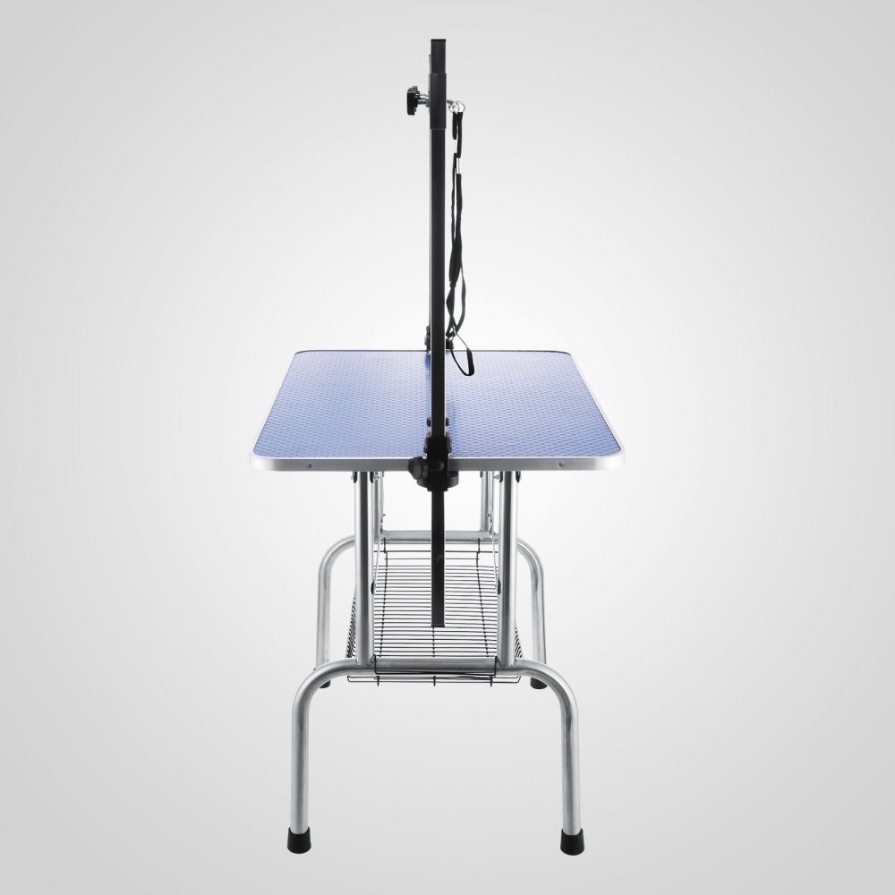 90cm Haustier Hunde Katze Trimmtisch Schertisch Hundepflege Pflegetisch