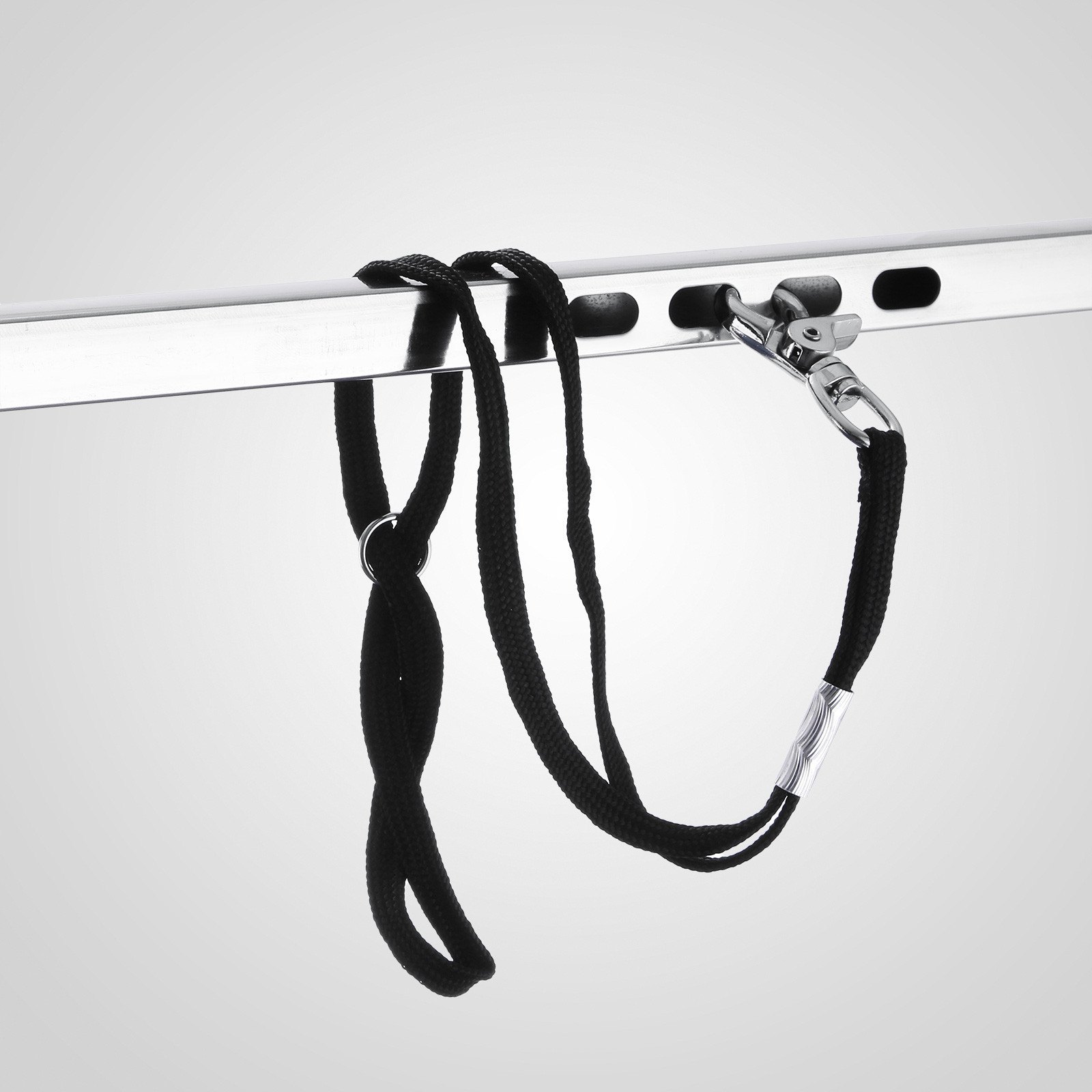 90cm Haustier Hunde Katze Trimmtisch Schertisch Hundepflege Pflegetisch