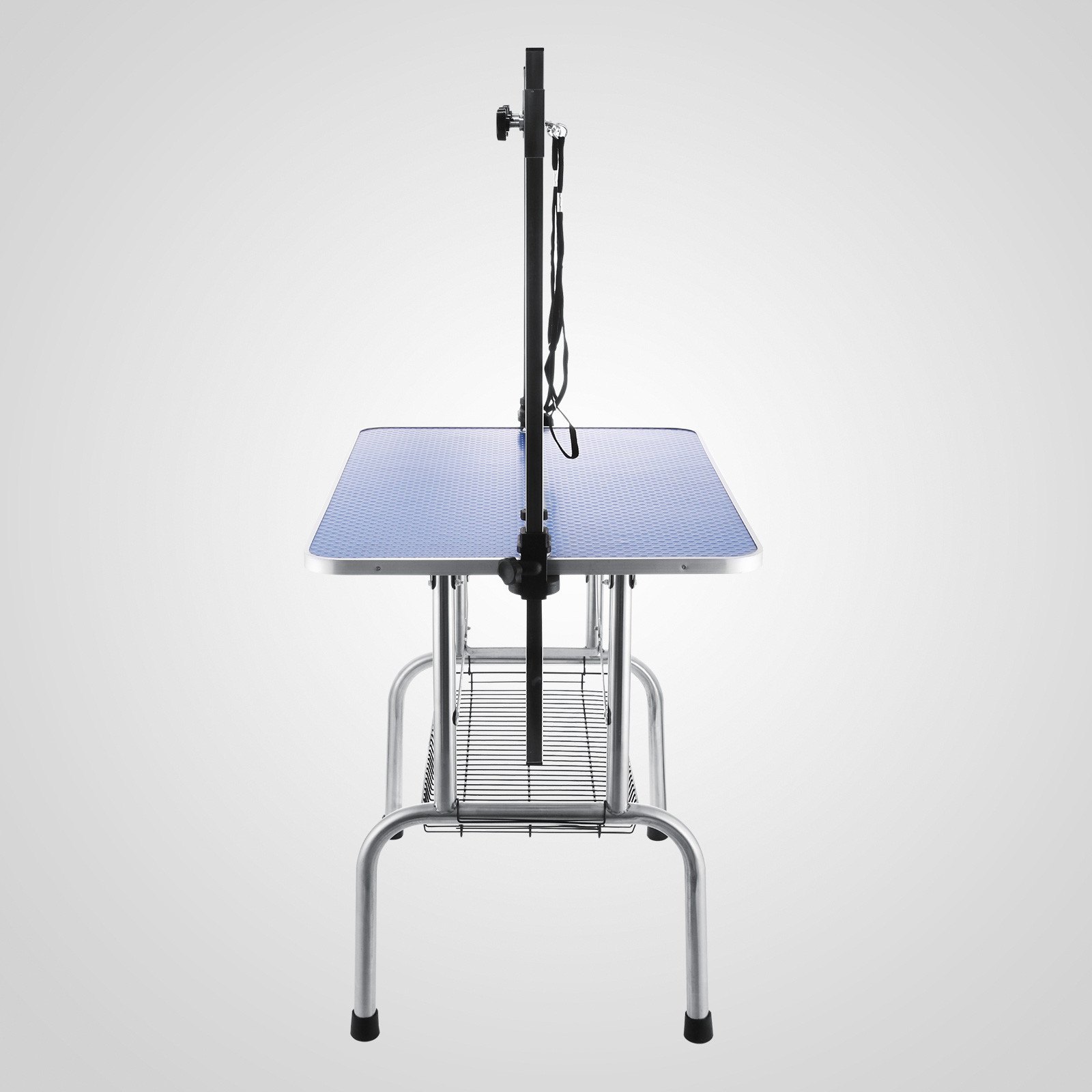 90cm Haustier Hunde Katze Trimmtisch Schertisch Hundepflege Pflegetisch