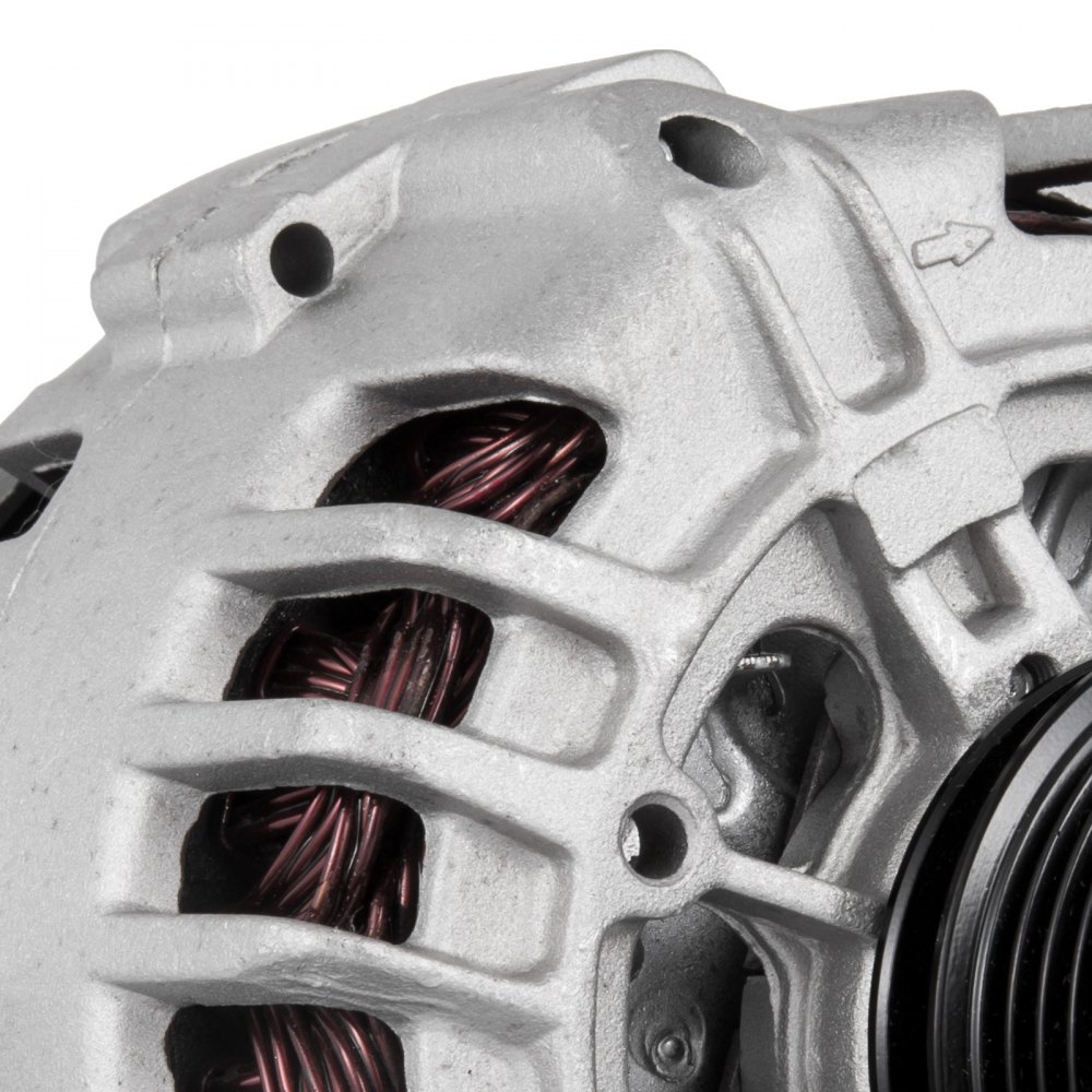 120a Lichtmaschine Generator Für Vw Passat Direkter Ersatz 1.9tdi Bj 98-05