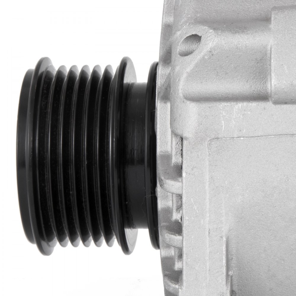 120a Lichtmaschine Generator Für Vw Passat Direkter Ersatz 1.9tdi Bj 98-05