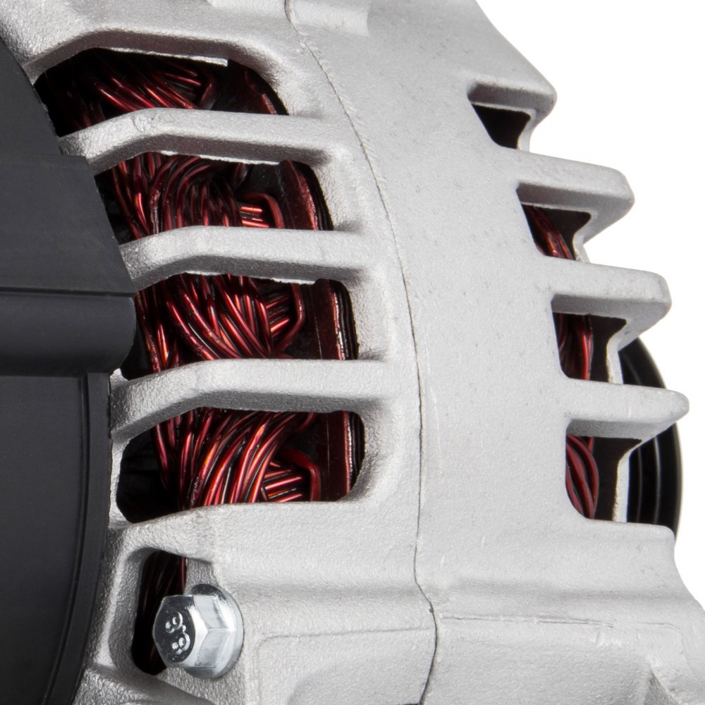 120a Lichtmaschine Generator Für Vw Passat Direkter Ersatz 1.9tdi Bj 98-05