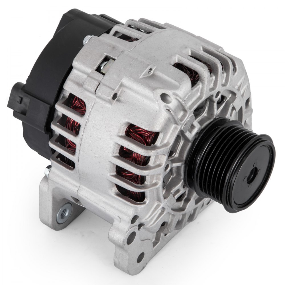 120a Lichtmaschine Generator Für Vw Passat Direkter Ersatz 1.9tdi Bj 98-05