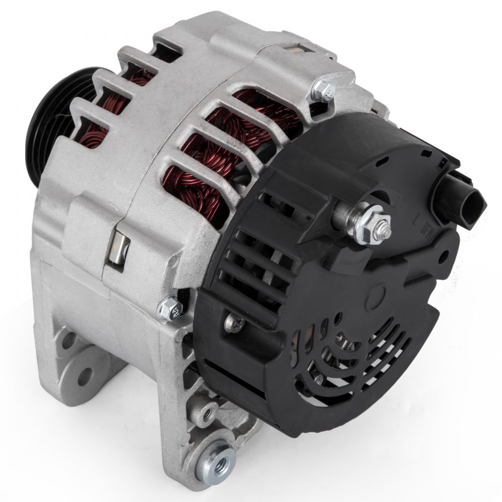 120a Lichtmaschine Generator Für Vw Passat Direkter Ersatz 1.9tdi Bj 98-05