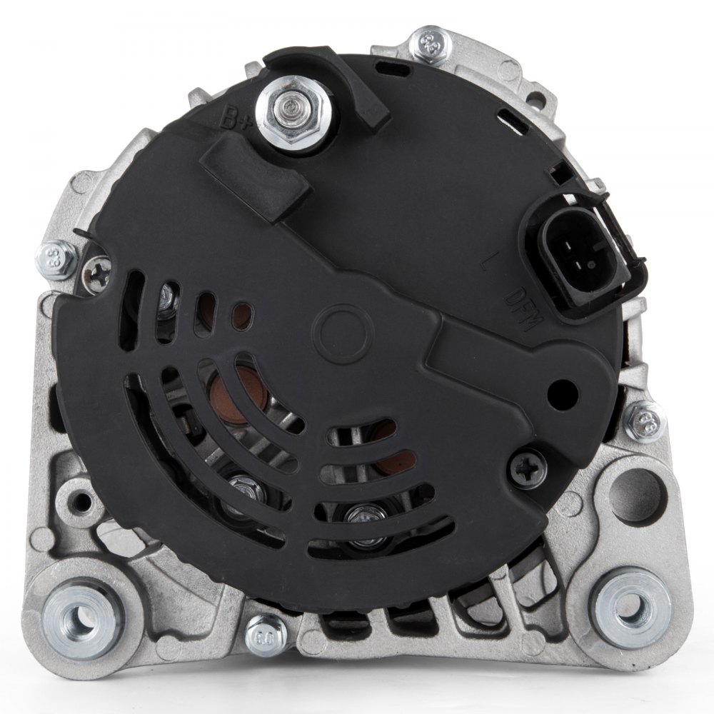 120a Lichtmaschine Generator Für Vw Passat Direkter Ersatz 1.9tdi Bj 98-05
