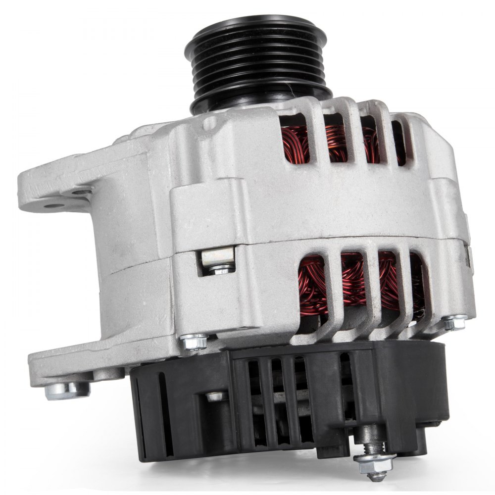 120a Lichtmaschine Generator Für Vw Passat Direkter Ersatz 1.9tdi Bj 98-05