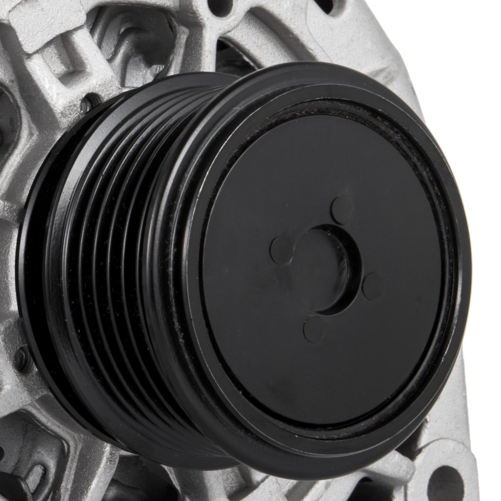 120a Lichtmaschine Generator Für Vw Passat Direkter Ersatz 1.9tdi Bj 98-05